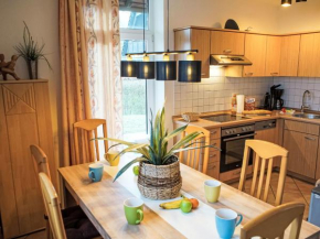 Holiday Home Müritz Ferienpark Röbel-56 by Interhome